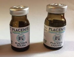 Placente es un excelente regenerador celular 